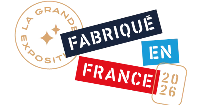 Grande Exposition du Fabriqué en France 2026