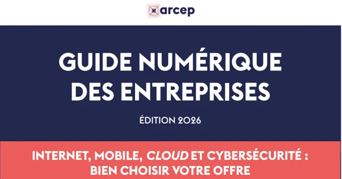 Guide numérique des entreprises