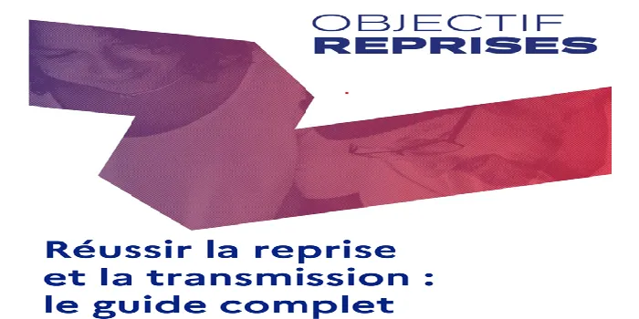 Guide de la reprise-transmission