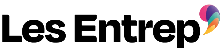 logo Les Entrep'