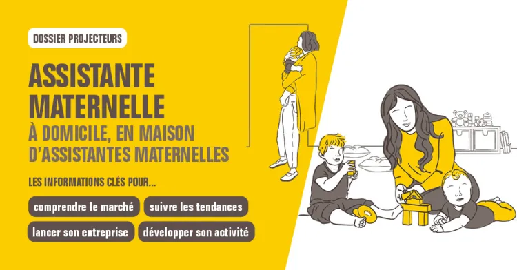 Dossier Projecteurs Assitante maternelle