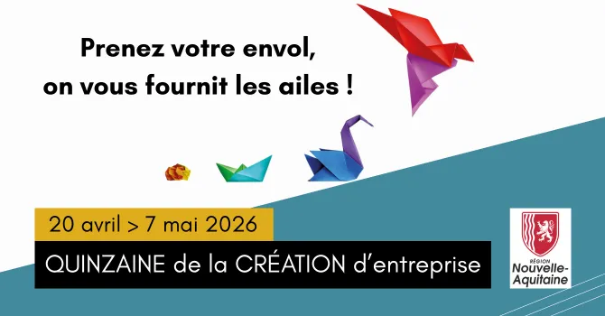 Quinzaine de la création