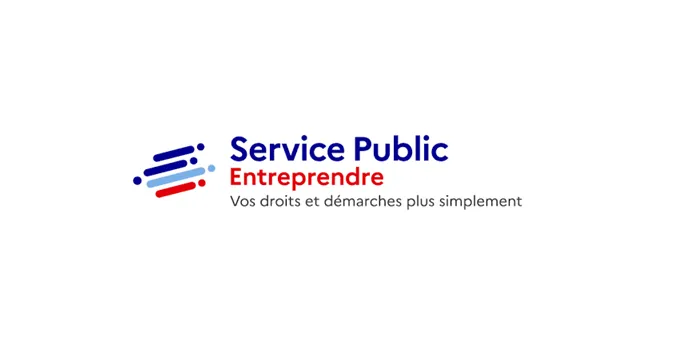 Service Public Entreprendre