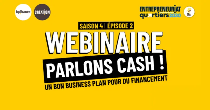replay parlons cash un bon business plan 