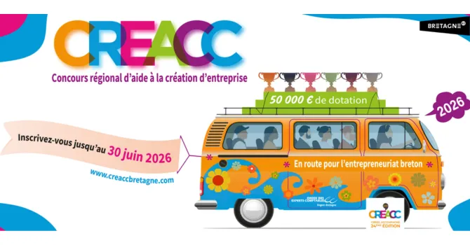 Cré'acc