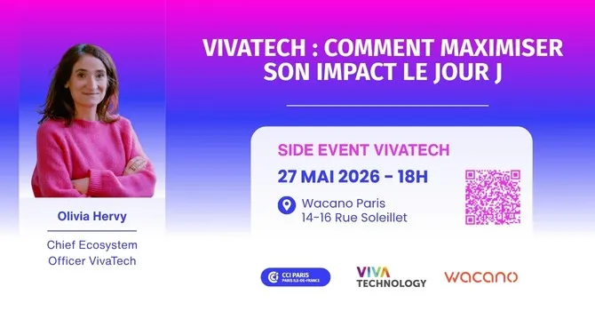 VivaTech 2026