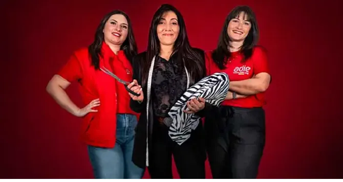 L'Adie se mobilise en faveur de l'entrepreneuriat féminin