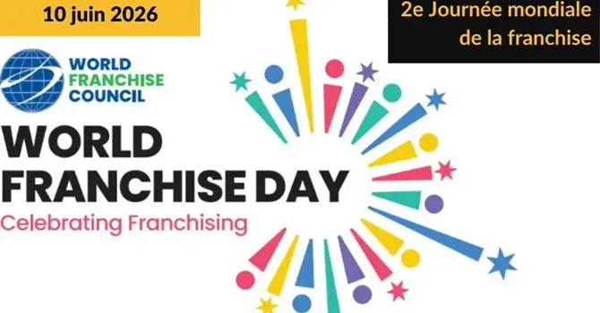 Journée mondiale de la franchise