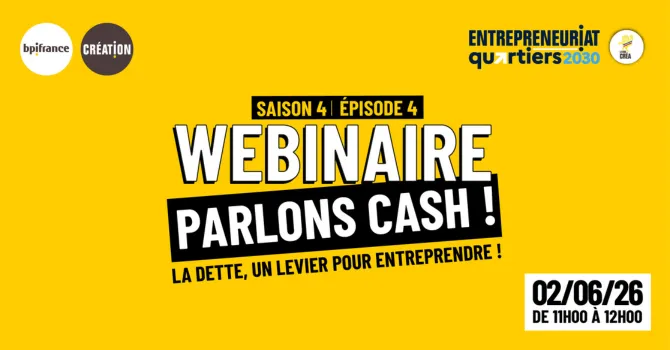 Parlons Cash