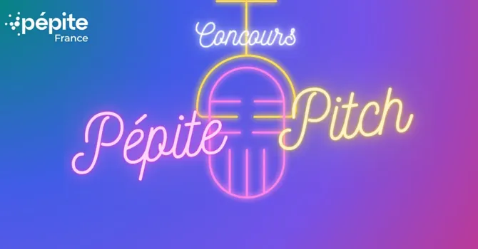 Pepite pitch 2026