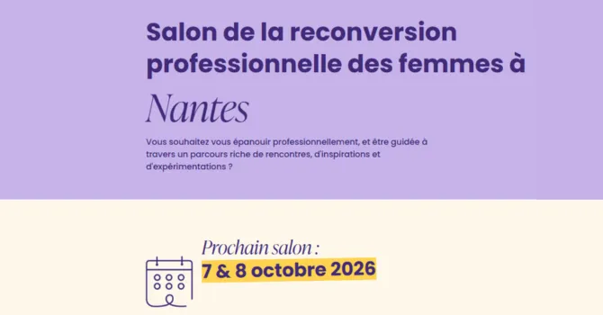Salon Profession'L Nantes