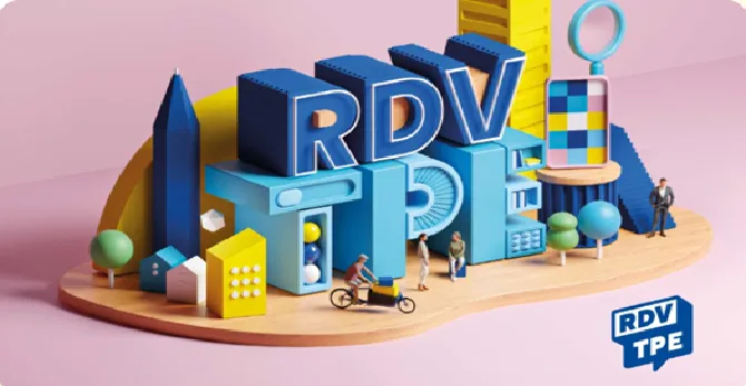 RV TPE de BGE