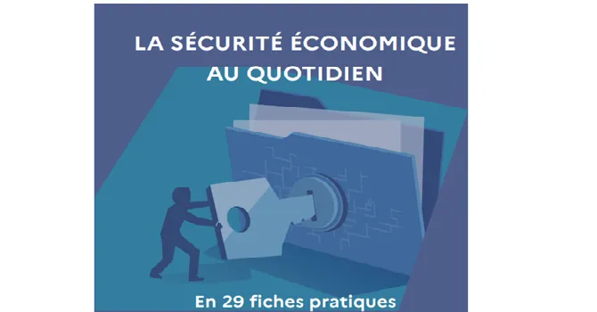 Guide de la sécuité économique