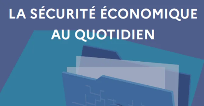 Guide de la sécurité économique