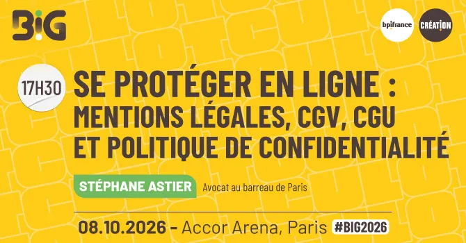 se protéger en ligne