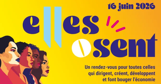 elles osent event