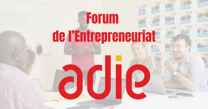 Forum Adie 