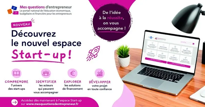 Espace start-up