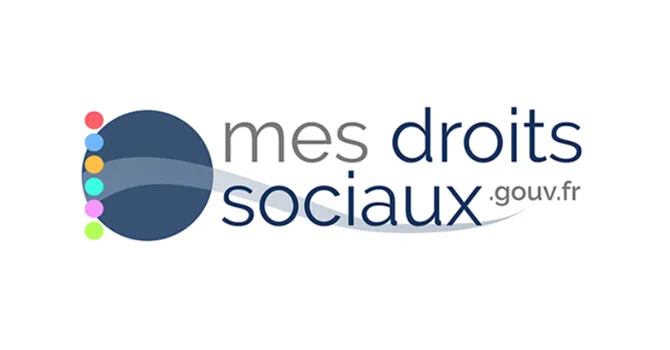 Site mes droits sociaux.gouv.fr