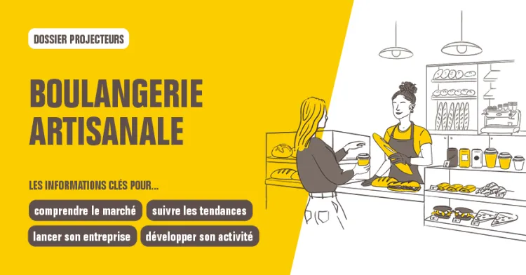Dossier Projecteurs : Boulangerie artisanale