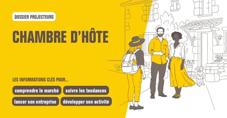 Ouvir une chambre d'hôte