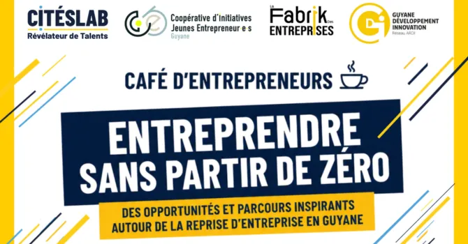 café entrepreneurs