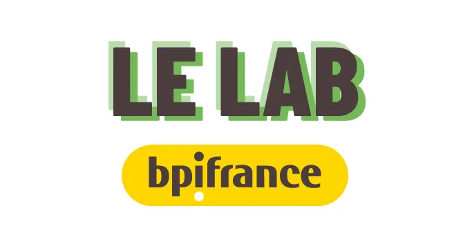 Etude Bpifrance Le Lab/Institut Terram