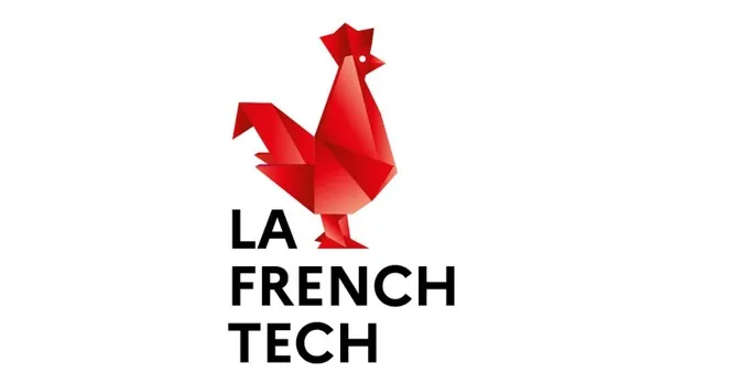 Logo french tech