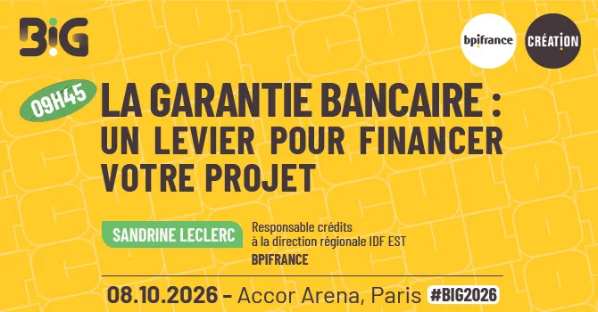 La garantie bancaire : un levier pour financer votre projet