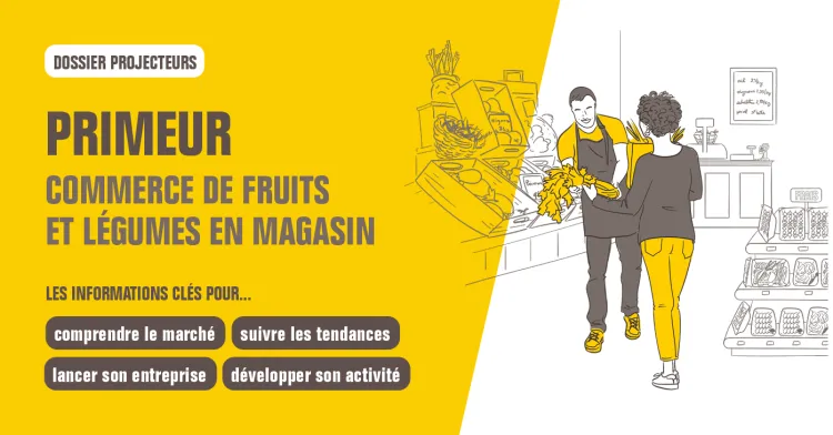 Dossier Projecteurs - Primeur
