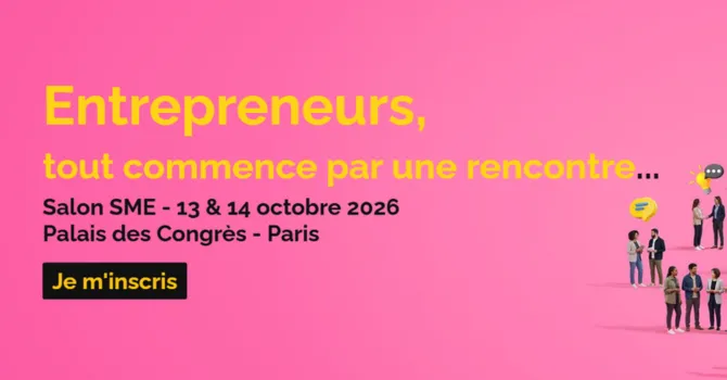salon SME 2026