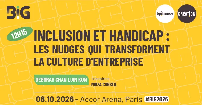 masterclass inclusion et handicap