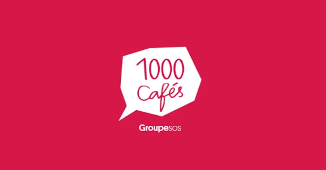 Association 1000 Cafés : Appel à candidatures