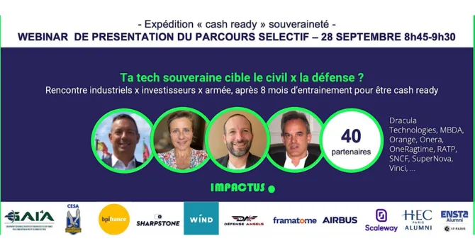impactus