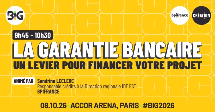 La garantie bancaire : un levier pour financer votre projet