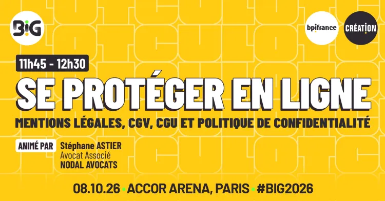 se protéger en ligne