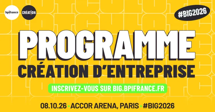 visuel programme BIG