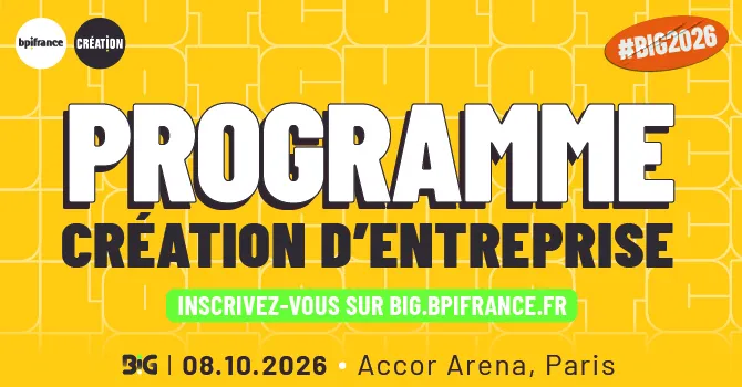 visuel programme BIG