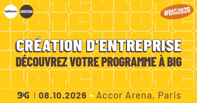 Big Programme 2026