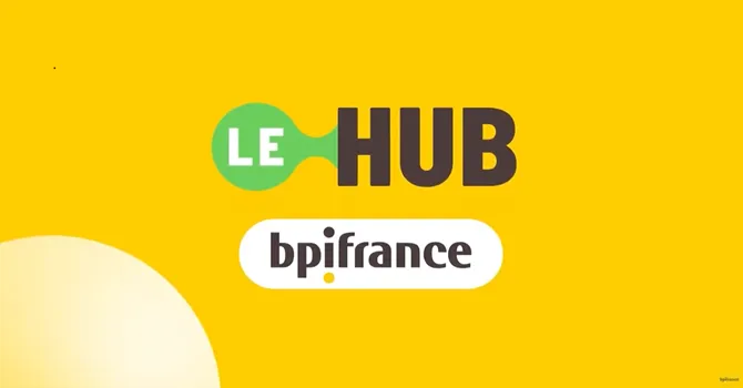 Bpifrance le Hub