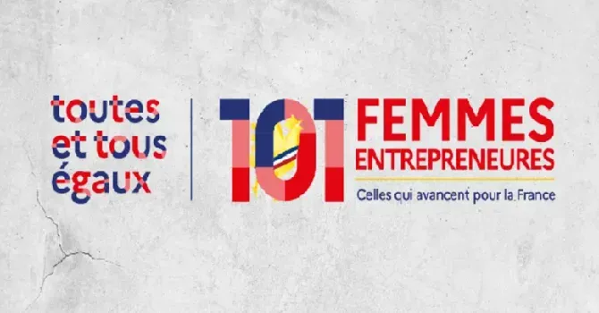 Concours 101 Femmes entrepreneures 