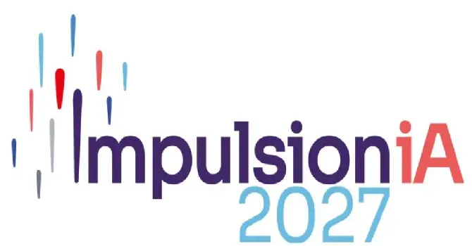 plan Impulsion IA 2027
