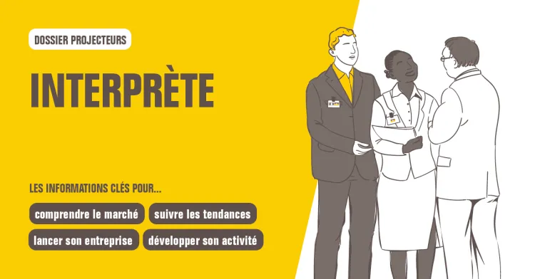 Dossier Projecteurs - Interprète