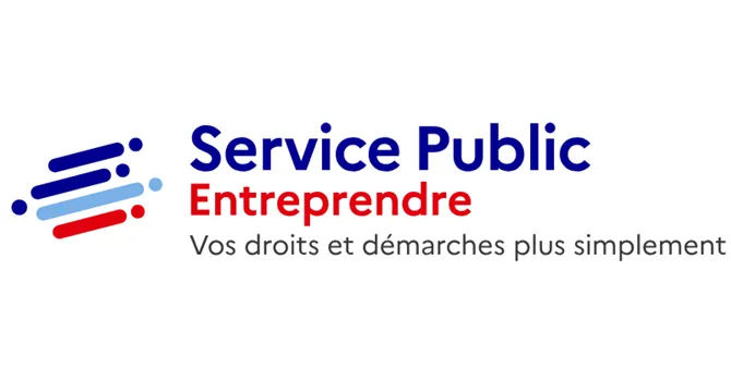 Service public entreprendre