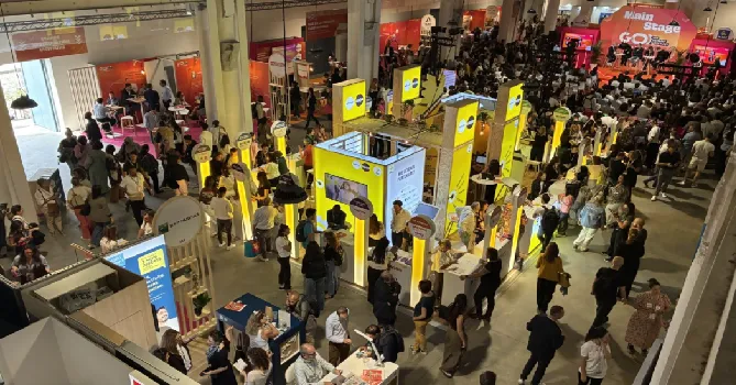 Go entrepreneurs Lyon