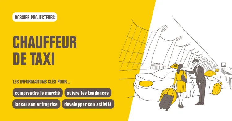 Dossier Projecteurs Taxi
