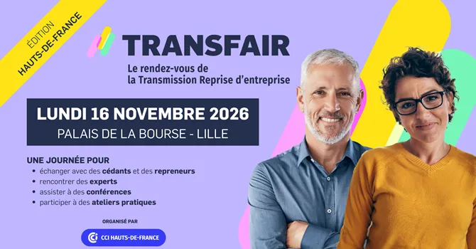 Transfair Hauts-de-France – 5ᵉ édition