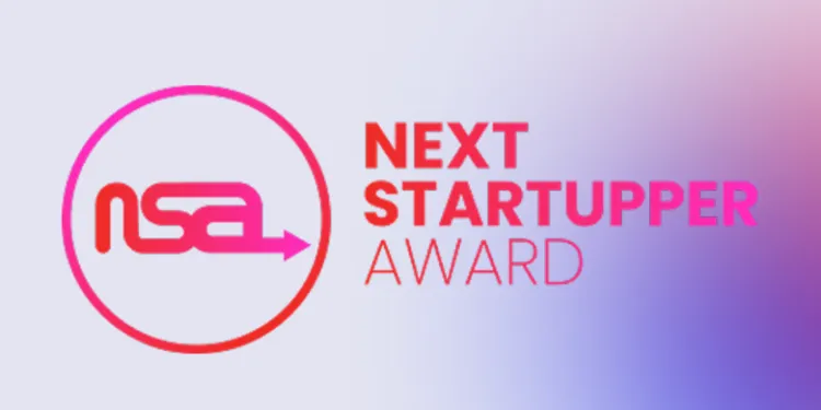 Le concours de jeunes entrepreneurs Next Startupper Award recherche ses 6 finalistes