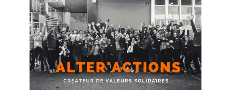 Etudiants, découvrez le conseil en ESS en rejoignant le Conseil Solidaire d’Alter’Actions