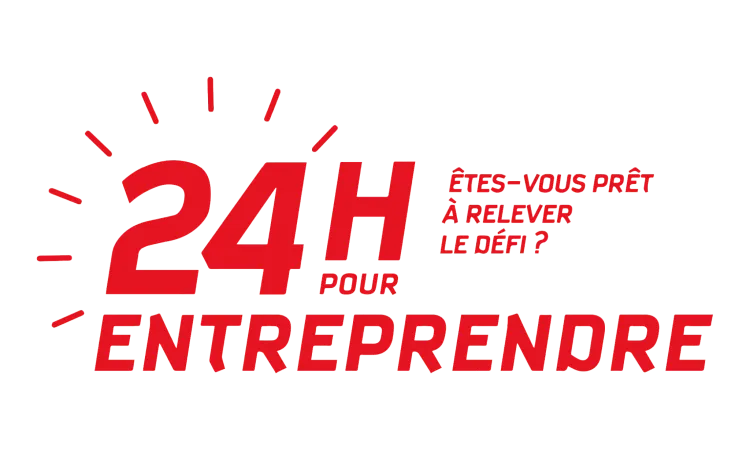 24h pour entreprendre